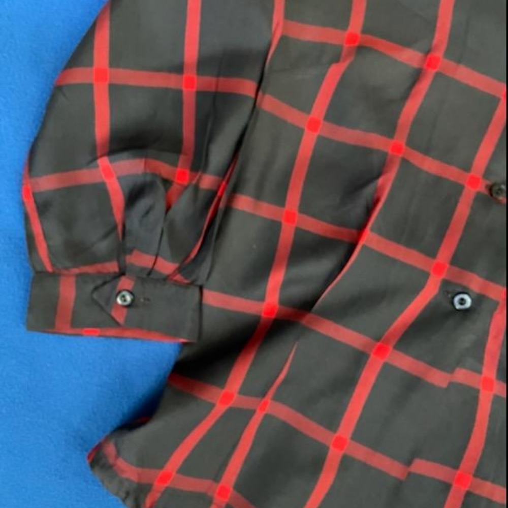 Blazer Work Jacket - image 3